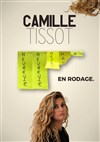 Camille Tissot dans Heureuse - Le Solo