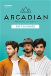 Arcadian - Centre culturel Wladimir d'Ormesson