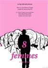 8 femmes - Carré Club