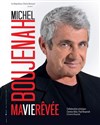 Michel Boujenah - Centre culturel Wladimir d'Ormesson