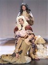 Le malade imaginaire ou le silence de Molière - Théâtre des Louvrais