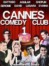 Cannes Comedy Club - Le Raimu