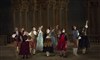 Médée et Jason + Renaud et Armide - Opéra Royal - Château de Versailles