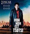 Mon nom est Tsotsi - Le Saraaba