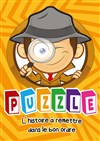 Puzzle, l'histoire à remettre dans le bon ordre - Défonce de Rire