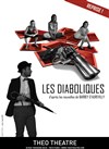 Les diaboliques - Théo Théâtre - Salle Plomberie