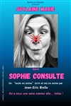 Sophie consulte - Salle des fêtes