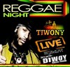 Reggae Night - L'espace V.O