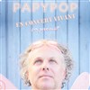 Papypop en concert vivant ça promet ! - Pôle Culturel Jean Ferrat