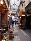 Visite guidée : En passant par le faubourg montmartre - Métro Grands Boulevards