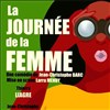 La journée de la Femme - Café Théâtre Côté Rocher