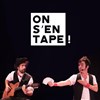 On s'en tape et danse ! - Luna Negra