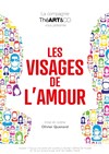 Les visages de l'amour - Salle de spectacle d'Aime