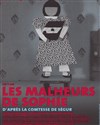 Les Malheurs de Sophie - Théâtre Mouffetard