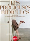 Les précieuses ridicules - Théâtre de Châtillon