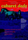 Cabaret Dada - 1916  1950 - Théâtre de Nesle - grande salle 