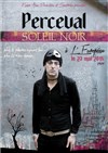 Perceval dans "Soleil Noir" - L'Européen