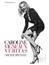 Caroline Vigneaux dans In Vigneaux Veritas - Palais des Congrès de Versailles