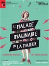 Le malade imaginaire en la majeur - Comédie Bastille