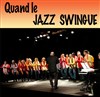 Quand le jazz swingue - Espace Icare