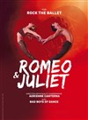 Roméo et Juliette - Opéra de Massy