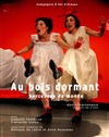 Au bois dormant - Albatros Théâtre