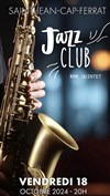 Jazz Club spécial 120 ans - RMR Quintet - Charlie Chaplin