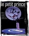 Le petit prince - L'Entrepôt