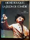 La Leçon de comédie - Théâtre du Nord Ouest