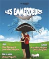 Les emmerdeurs - Théâtre Notre Dame - Salle Bleue