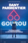 Dany Parmentier dans Gourou - La Compagnie du Café-Théâtre - Grande Salle