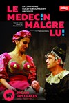 Le médecin malgré lui - Palais des Glaces - grande salle