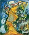 Visite guidée : Exposition Chaïm Soutine - Musée de l'Orangerie