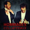 Hommages collatéraux - La Cour des Miracles