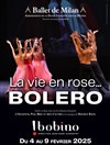 La Vie en Rose... Boléro - Bobino