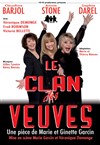 Le clan des veuves - Bourse du Travail Lyon