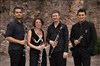 Les Mardis Musicaux par Le Quatuor Anches hantées - Théâtre Douze - Maurice Ravel