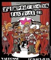 L'Improvisation Festival #3 - Le Pré des Arts