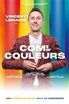 Com' en Couleurs - Les Ateliers Magiques de Dani Lary