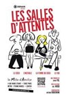 Les salles d'attentes - Coul'Théâtre