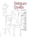 Dialogues d'Exilés - Théâtre de l'Epée de Bois - Cartoucherie