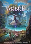 Arbre | par le Cirque Théâtre Bormann - Chapiteau Cirque Bormann à Paris