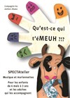 Qu'est-ce qui t'éMeuh ? - Le Shalala