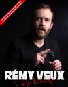 Rémy Veux dans C'est pas du Stand-Up - La Cible