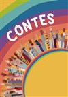 Les contes du nouveau monde - IVT International Visual Théâtre