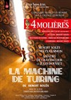 La Machine de Turing - Atlantia - Palais des congrès