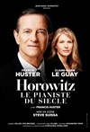 Horowitz : le pianiste du siècle - Bobino