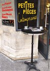 Petites pièces contemporaines - Carré Club Bellefeuille