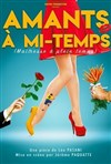 Amants à mi-temps - Tête de l'Art 74