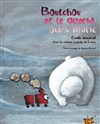 Boutchou et le grand ours blanc - Théâtre Essaion